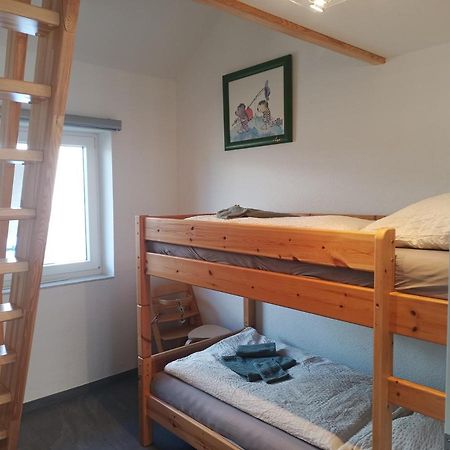 Haus Moorrose Villa Schweiburg Ngoại thất bức ảnh