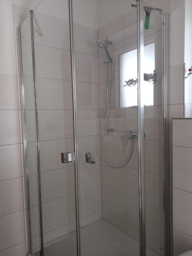 Haus Moorrose Villa Schweiburg Ngoại thất bức ảnh