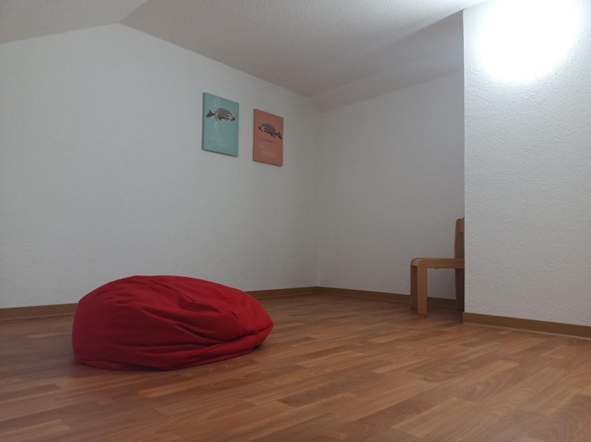 Haus Moorrose Villa Schweiburg Ngoại thất bức ảnh