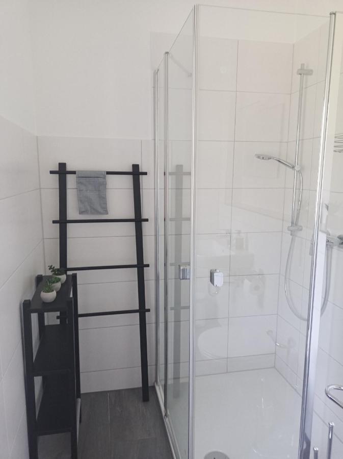 Haus Moorrose Villa Schweiburg Ngoại thất bức ảnh