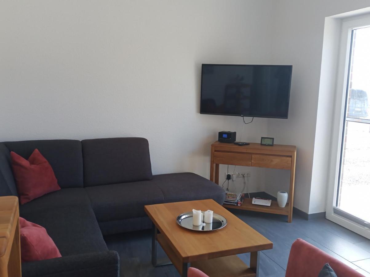 Haus Moorrose Villa Schweiburg Ngoại thất bức ảnh